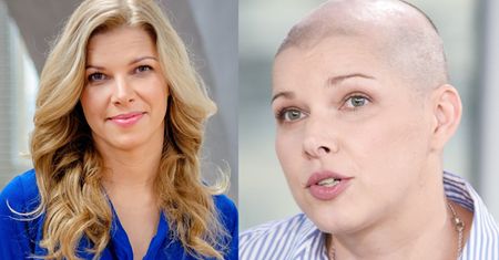 Była żona Marka Kościkiewicza walczy z groźnym nowotworem! "Świat mi się zawalił. Lekarze bali się mnie operować"