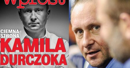 Z OSTATNIEJ CHWILI: Prokuratura zleciła dochodzenie w sprawie "białego proszku"!