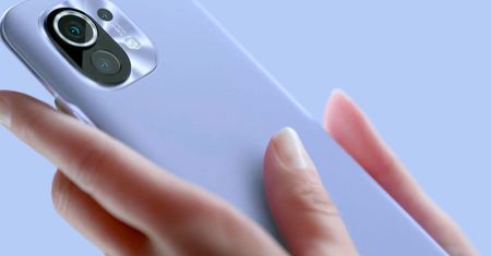 Xiaomi Mi 11 ma tryb wideo nocnego jako pierwszy smartfon na świecie