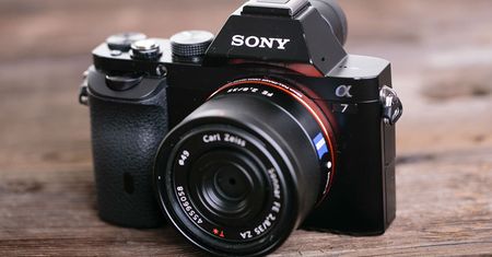 Wypożyczalnia A7, czyli Sony A7 dla każdego za darmo na 3 dni