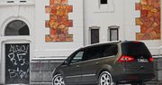 Ford Galaxy 2,0 TDCI Titanium - rodzinny, czyli... [test autokult.pl]