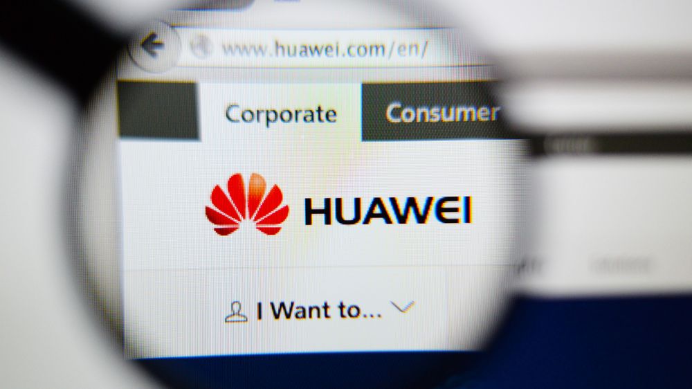 Czy stawiasz Huaweia na równi z Apple'em, Samsungiem, LG i innymi renomowanymi markami? [Ankieta] 1