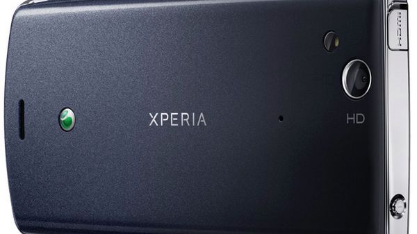 SE wkracza do krainy 720p. Xperia arc HD w budowie? 1