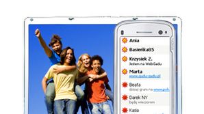 GaduAIR dla Przystanku Woodstock 1