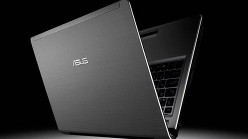 Asus UL30Vt - laptop z dwiema grafikami ubrany w aluminium 1