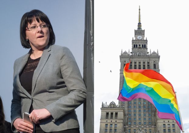 Twitter zablokował konto Kai Godek za homofobiczny wpis. "Homoseksualizm to zboczenie"