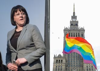 Twitter zablokował konto Kai Godek za homofobiczny wpis. "Homoseksualizm to zboczenie"