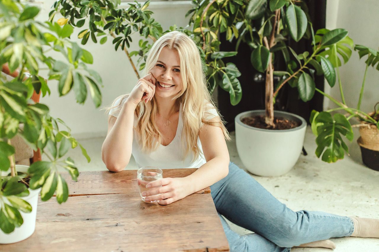 Dietetyczka Beata Ossowska-Dorosz