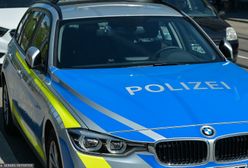 Poszedł kosić trawę. Znalazł ciało dziecka, koszmar w Niemczech