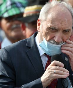 Antoni Macierewicz i raport podkomisji smoleńskiej. Powstaje nowa rekonstrukcja katastrofy