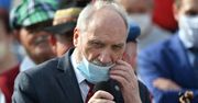 Antoni Macierewicz i raport podkomisji smoleńskiej. Powstaje nowa rekonstrukcja katastrofy