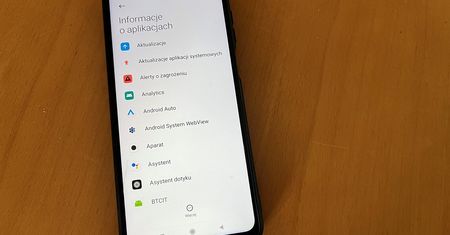 Mało znana funkcja smartfonów. Włącz ją przed spotkaniem