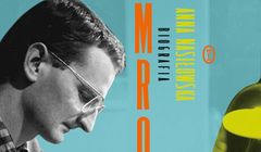 Biografia Sławomira Mrożka autorstwa Anny Nasiłowskiej. Premiera po wakacjach