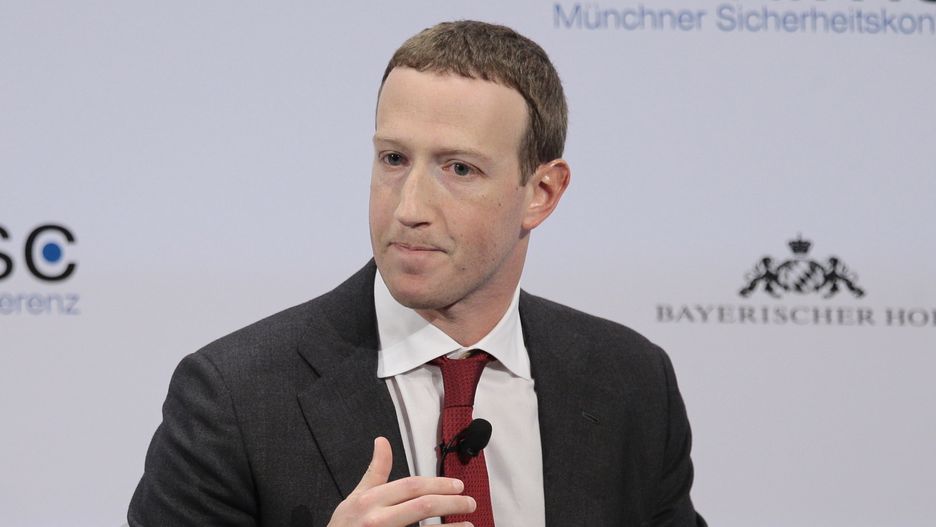 Zuckerberg oskarżony o pedofilię? Fake news błyskawicznie rozniósł się po sieci