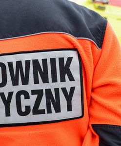 Seria ataków w szpitalach. Będzie zmiana dla ratowników i służb
