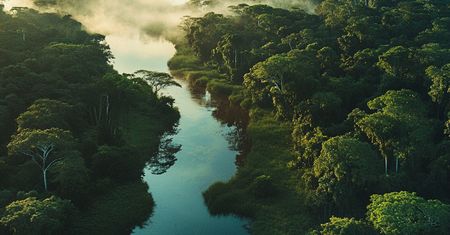 COP30 w cieniu kontrowersji: wycinka lasów Amazonii pod budowę drogi na szczyt klimatyczny