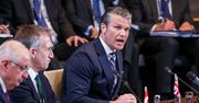 Hegseth zagroził krajom NATO. USA zrobią przegląd wojsk w Europie