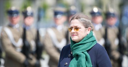 Sędzia Pawłowicz wzywa Szwedów. Politolożka mówi o zażenowaniu