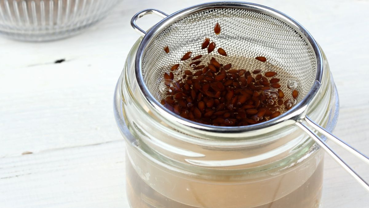 Niesamowita mikstura oczyści organizm.