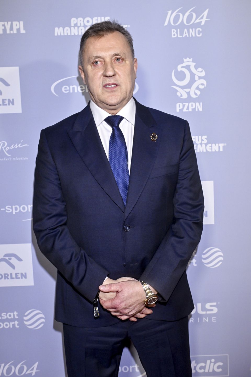 Gala tygodnika "Piłka nożna"