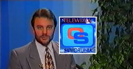 Zaniósł do TV pirackie kasety. "Przez tydzień wszyscy oglądali Rocky'ego"