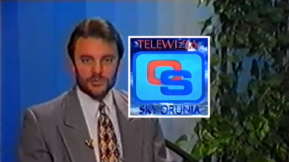Wiele archiwalnych nagrań Sky Orunia można znaleźć na kanale Youtube Marcina Falla, byłego operatora tej stacji