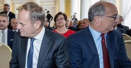 PO rozbije Lewicę? W kuluarach plotki o transferach. Mamy stanowisko liderów