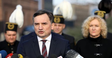 Ziobro sprytnie rozegrał Morawieckiego. Uderzył w problemy z węglem