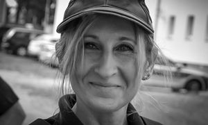 Nie żyje policjantka. Walczyła z ciężką chorobą