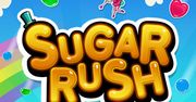 Aplikacja Dnia: Sugar Rush - wciągająca gra dla całej rodziny