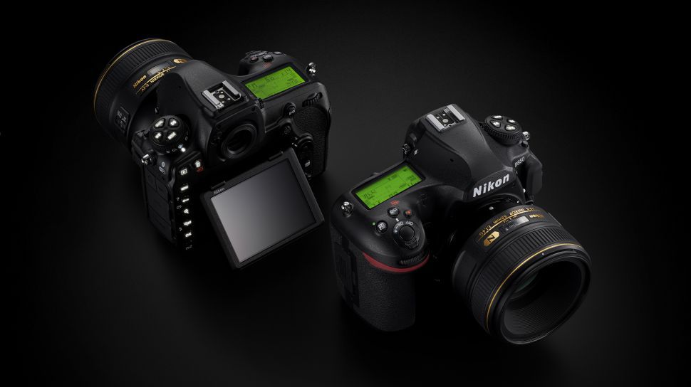 Jak Nikon D850 radzi sobie z szumami? Ma być dwa razy lepiej niż w D810
