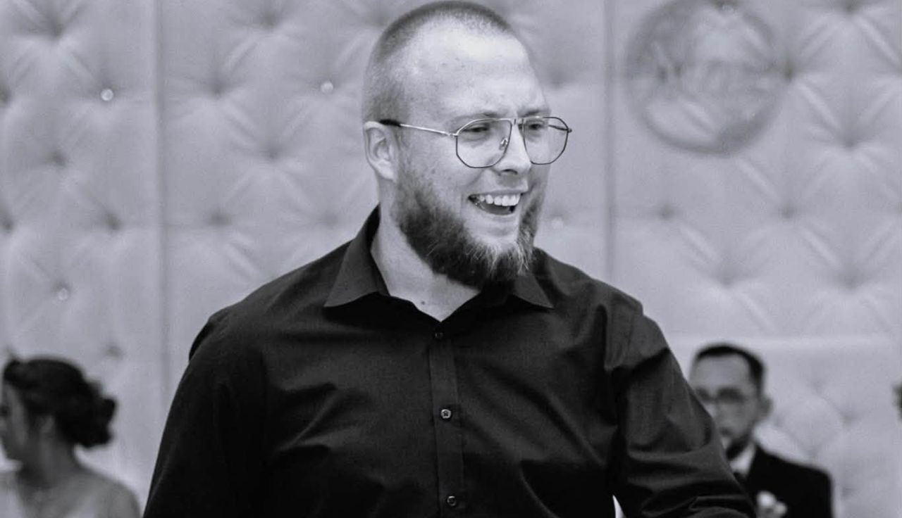 "Spożywali alkohol". Tragedia. 24-letni Dawid nie żyje