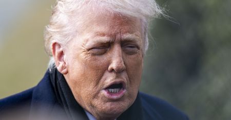 Wyższe cła Trumpa zagrożą branży motoryzacyjnej. Niemcy mówią o "ogromnych kosztach"