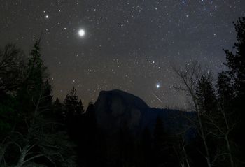 Szykuje się widowiskowy spektakl. Niebawem rozświetli niebo