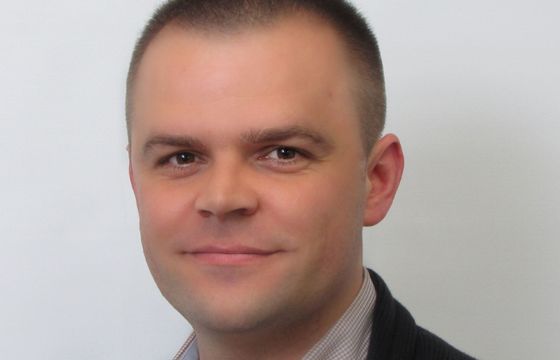 Marek Rolf: z Equinox Polska na dyrektora sprzedaży w BAN.pl