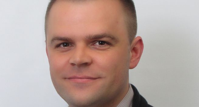 Marek Rolf: z Equinox Polska na dyrektora sprzedaży w BAN.pl