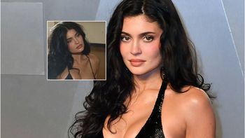 Kylie Jenner KUSI fanów w bikini. Seria gorących fotek trafiła do sieci