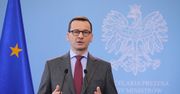 Koronawirus w Polsce. Najnowsze informacje od premiera Mateusza Morawieckiego