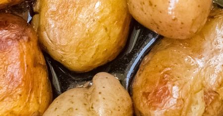 Trzustka będzie w tarapatach. Nigdy nie łącz z ziemniakami