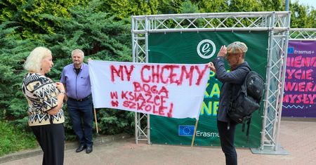 Katecheza potrzebuje reformy, a nie histerii [OPINIA]
