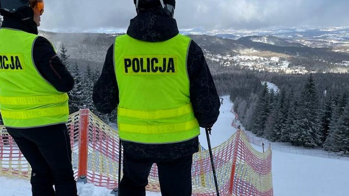 Zdjęcie ilustracyjne. 