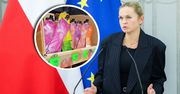 Alko-tubki już w sklepach. Minister reaguje. "Byłam wstrząśnięta"