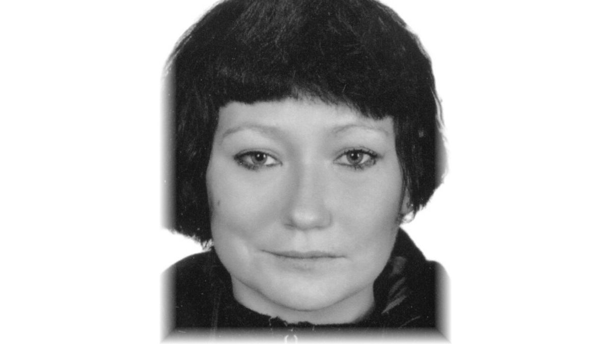 Policja poszukuje Justyny Koral