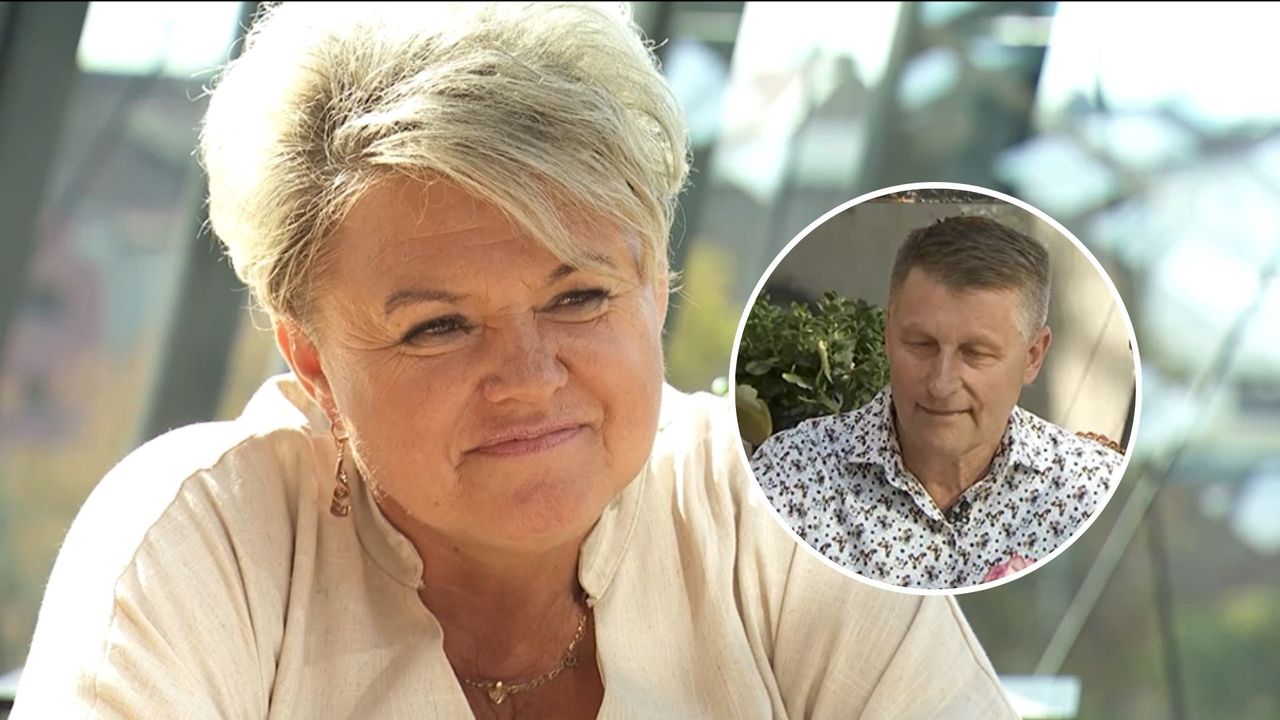 Tak Agata z "Rolnika" widzi przyszłość z Irkiem. Te słowa nie zostawiają obojętnym