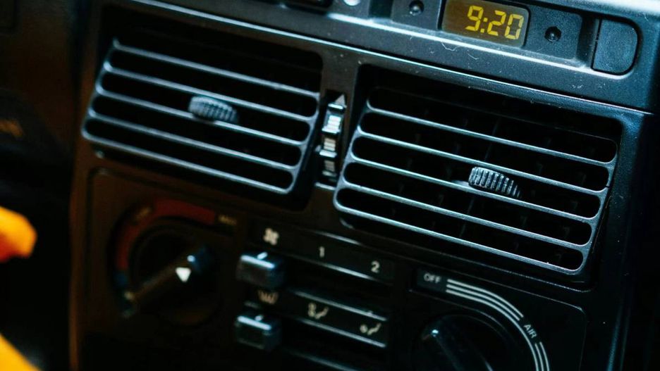 Jak dbać o klimatyzację? 