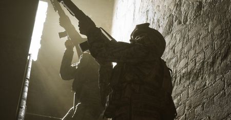 Six Days in Fallujah. Kontrowersyjna strzelanka jednak powstaje