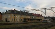 Police: Powstaje linia kolejowa nr 437. Pociągi dojadą do portu