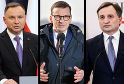 Nowy rok, stare spory. Nawet prezydent nie wytrzymał