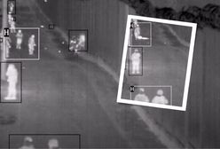 Incydenty na granicy. Podali dane, ile osób próbowało przejść