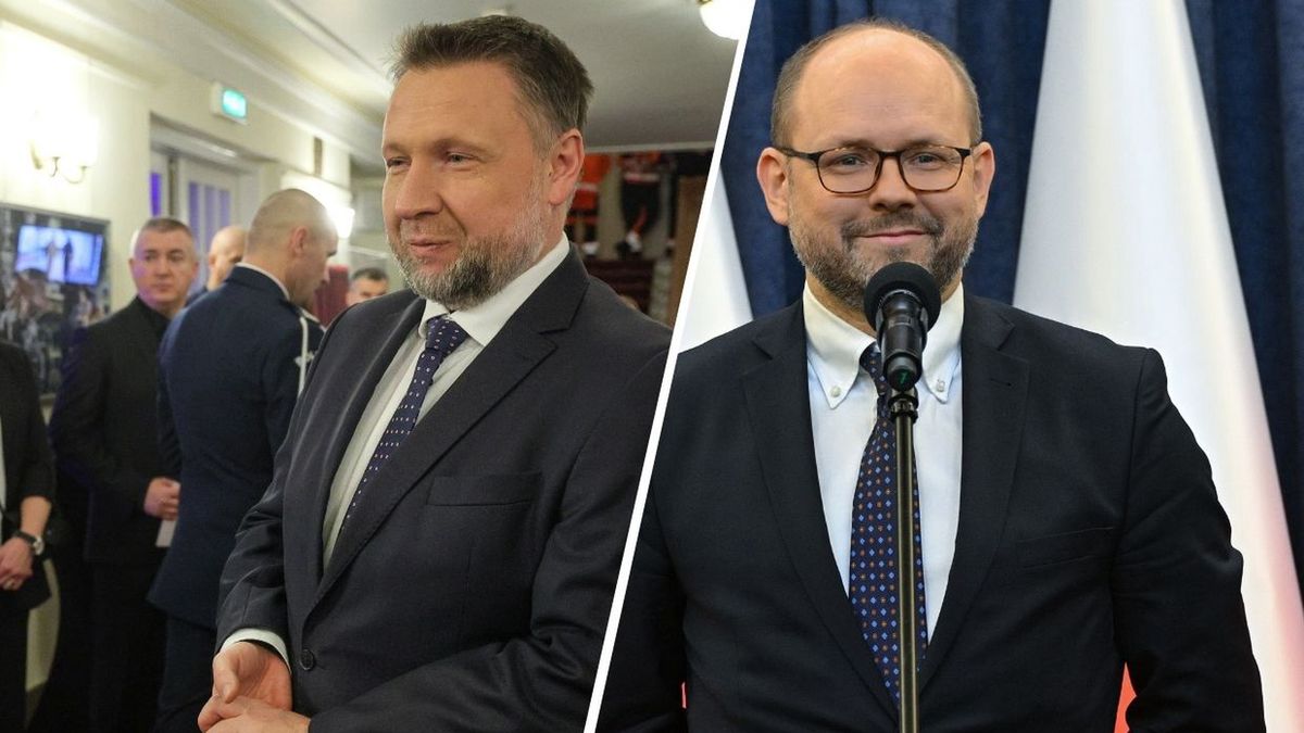 Przydacz odpowiada Kierwińskiemu. "Niespodziewana krytyka premiera"